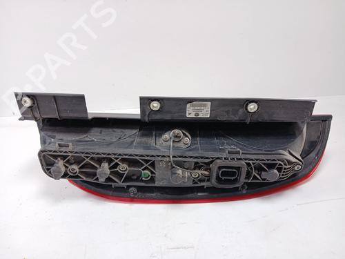 Left taillight FIAT DOBLO Bus (263_) 1.6 D Multijet (263AXD1B, 263AXX1B) | BP31248484C34
