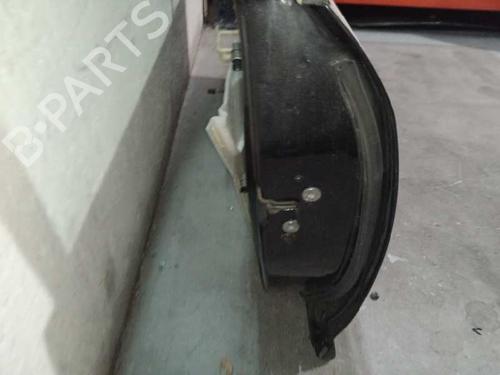 Right front door CITROËN C4 Coupe (LA_) 1.6 HDi | BP11058879C3 