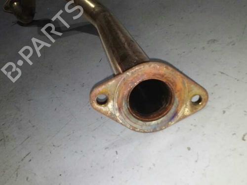 Exhaust system NISSAN JUKE (F15) 1.5 dCi | BP14249066M121 