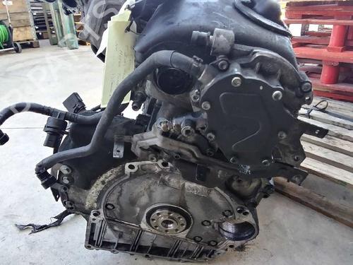 Oil sump VW TOUAREG (7LA, 7L6, 7L7) 2.5 R5 TDI | BP19921534M115 