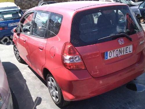 Engine HONDA JAZZ II (GD_, GE3, GE2) 1.2 i-DSI (GD5, GE2) | BP2369768M1 