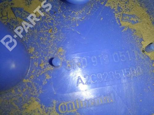 Fuel pump SEAT IBIZA IV (6J5, 6P1) 1.2 TSI | BP4678033M76 
