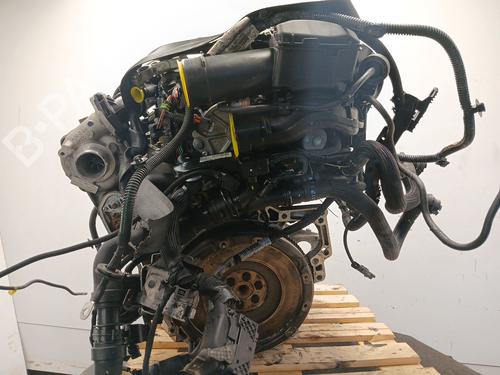 Engine OPEL COMBO Box Body/MPV (K9) 1.5 D | BP33175968M1  - Image 10