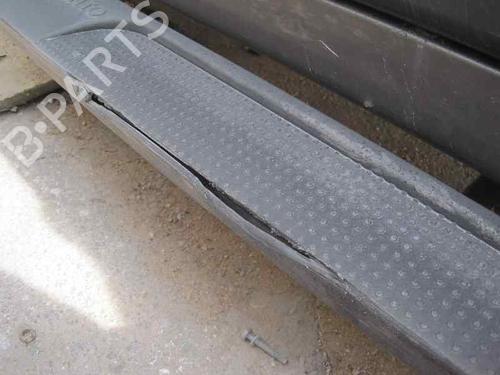 Tailgate lock KIA SORENTO I (JC) 2.5 CRDi 4WD | BP4200615C101 