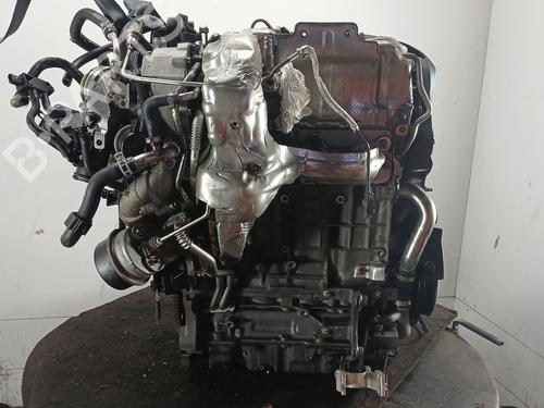 Used Engine VOLVO XC60 II (246) B4 Mild-Hybrid AWD (197 hp) 24668594