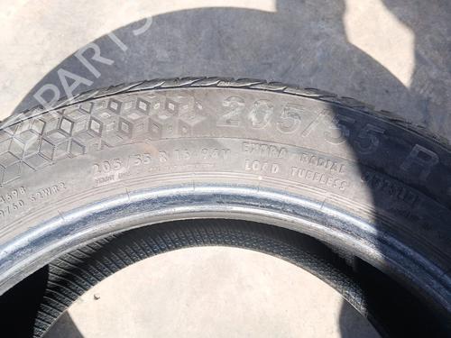 Other VW PASSAT B6 (3C2) 2.0 TDI 16V | BP32172904O1 