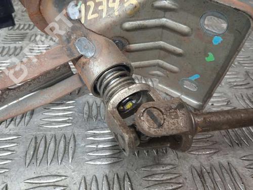 Steering column FIAT PANDA (169_)  | BP11769520M21 