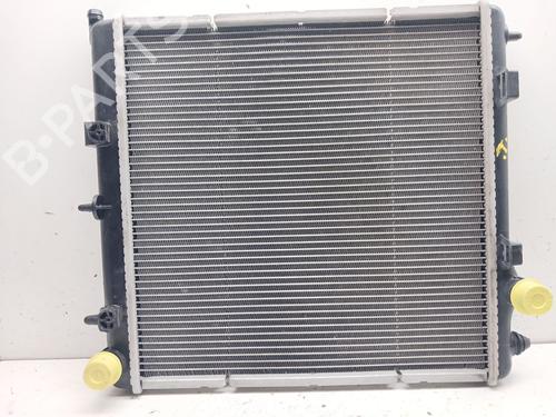 Used Water radiator Water radiator CITROËN C3 III (SX) 1.2 VTi 82 (82 hp) 36674395 36674395
