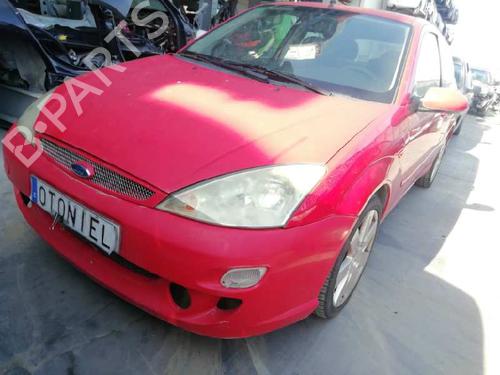 Engine control unit (ECU) FORD FOCUS I (DAW, DBW)  | BP16314137M57 