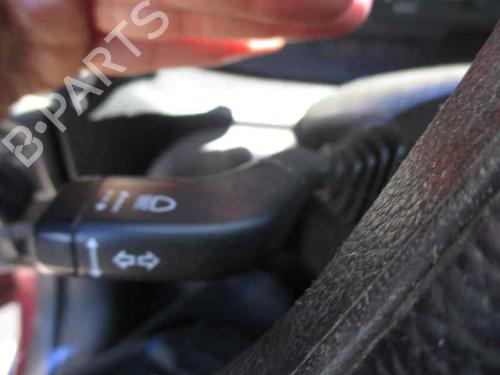 Left taillight OPEL VECTRA B (J96) 1.6 i 16V (F19) | BP2414360C34 