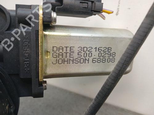 Front right window mechanism FORD FIESTA V (JH_, JD_) 1.6 16V | BP20295917C23 