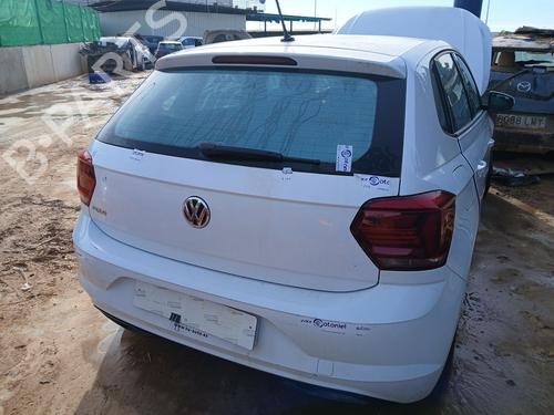 Left front driveshaft VW POLO VI (AW1, BZ1, AE1) 1.6 TDI | BP34275624M38  - Image 7