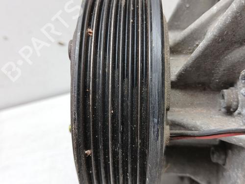 AC compressor DACIA LODGY (JS_) 1.2 TCe (JSAY, JSM0) | BP27805479M34 