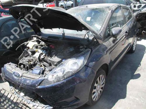 Mass air flow sensor FORD FIESTA VI (CB1, CCN) 1.4 TDCi | BP10546571M95 
