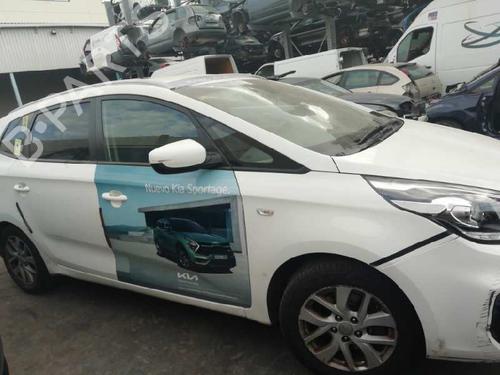 Instrument cluster KIA CARENS IV 1.7 CRDi | BP24400786C47  - Image 10