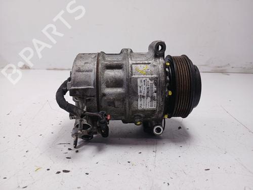 AC compressor JAGUAR F-PACE (X761) 2.0 TD4 AWD | BP40259196M34 - Image 5
