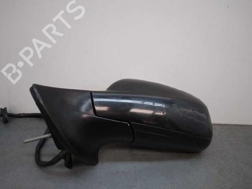 Left mirror PEUGEOT 407 (6D_) 2.0 HDi 135 (6DRHRH, 6DRHRE, 6DRHRG, 6DRHRJ) | BP17079999C26 