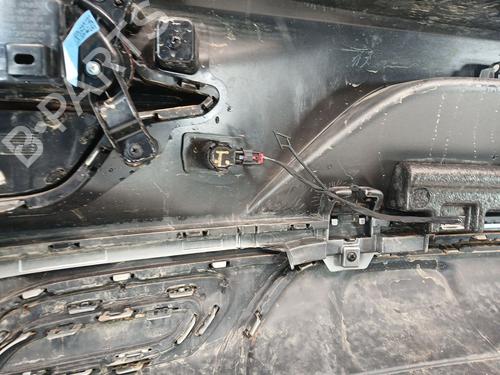 Rear bumper MG MG ZS SUV (AZS1) 1.5 VTi | BP23945775C8