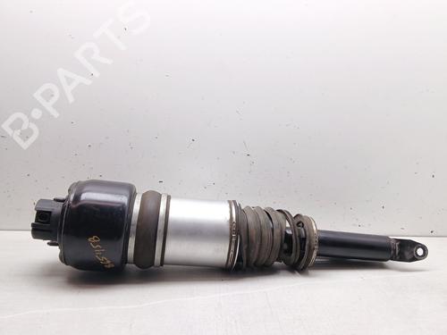 Left front shock absorber MERCEDES-BENZ E-CLASS (W211) E 320 CDI (211.026) | BP22753434M16 