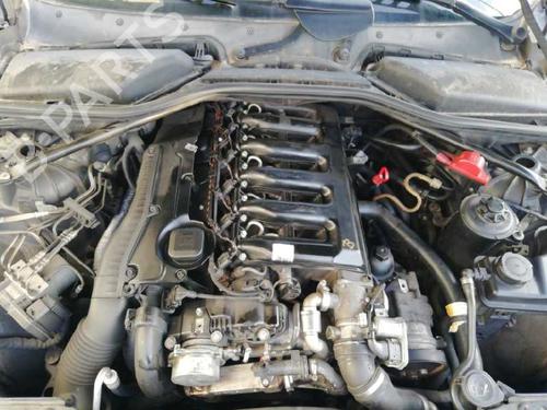 Left front window switch BMW 5 (E60) 530 d | BP13296238I27 