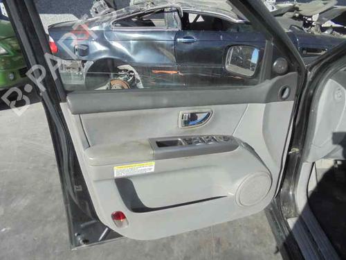 Gearbox KIA SORENTO I (JC)  | BP2362998M3 