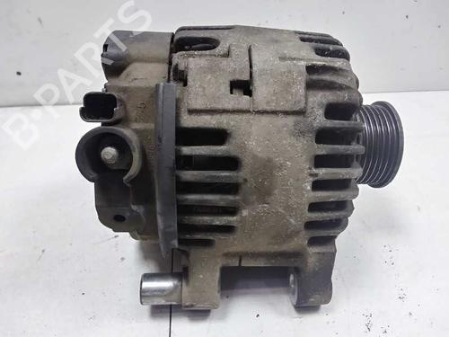 Alternator CITROËN C-CROSSER (VU_, VV_) 2.2 HDi | BP17617214M7 