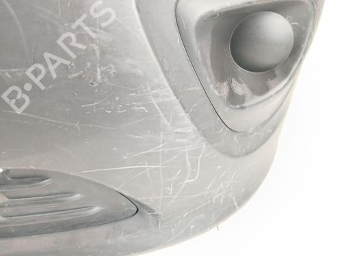 Front bumper OPEL VIVARO B Bus (X82)  | BP29400902C7 