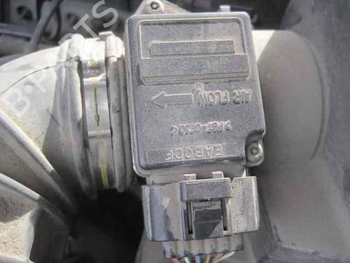 Front right lock FORD FOCUS I (DAW, DBW)  | BP2421796C97 