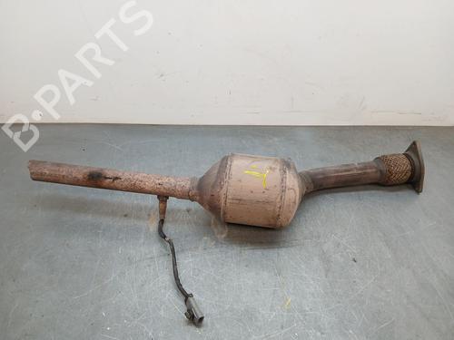 Used Catalyst RENAULT LAGUNA II (BG0/1_) 1.6 16V (BG0A, BG0L) (107 hp) 28335054