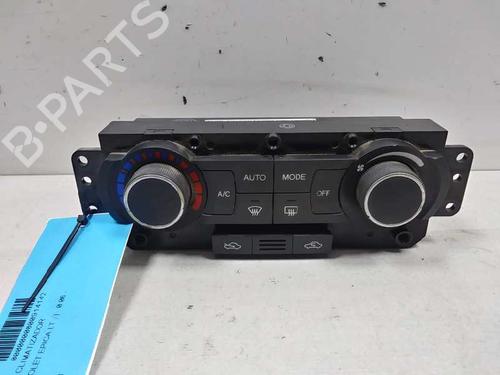 Used Climate control CHEVROLET EPICA (KL1_) [2004-2011]  19117221