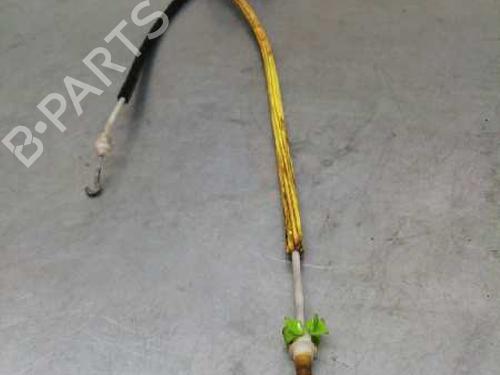 Rear left lock AUDI A6 C5 (4B2) 2.5 TDI | BP9158205C100 