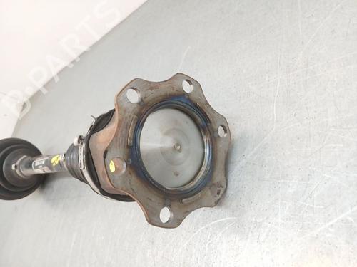 Left front driveshaft SEAT ARONA (KJ7, KJP) 1.0 TSI | BP34535794M38  - Image 5