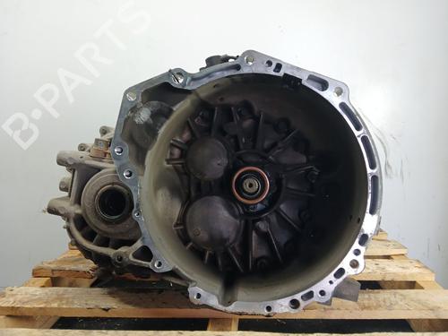 Used Gearbox KIA CARNIVAL / GRAND CARNIVAL III (VQ) 2.9 CRDi (185 hp) 28598815
