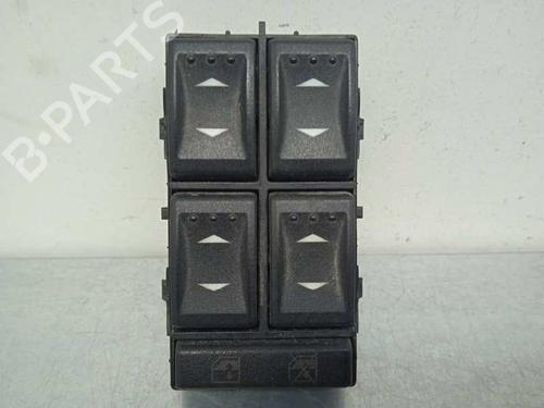 Used Left front window switch FORD MONDEO III (B5Y) 2.0 TDCi (130 hp) 9044190