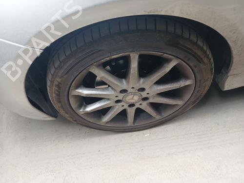 Rim MERCEDES-BENZ B-CLASS Sports Tourer (W245) B 180 CDI (245.207) | BP29185854C45 