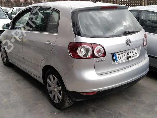 Left rear window motor VW GOLF PLUS V (5M1, 521) 1.9 TDI | BP12194075E23 