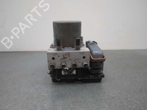 Used ABS pump CITROËN C4 I (LC_) [2004-2014]  17947109