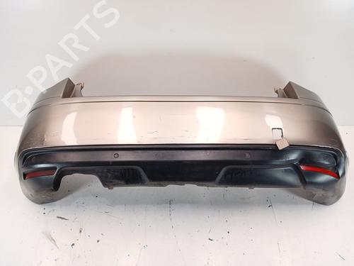 Used Rear bumper CITROËN C5 III (RD_) 2.0 HDi 140 (RDRHF8, RDRHFA, RDRHA8, RDRHAJ) (140 hp) 30199412