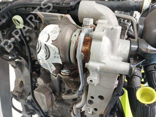 Engine CITROËN C4 III (BA_, BB_, BC_) 1.2 PureTech 130 (BAHNSA, BAHNSB) | BP37521814M1 - Image 3