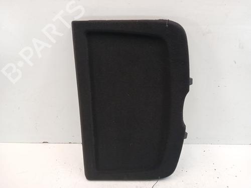 Used Rear parcel shelf Rear parcel shelf SKODA OCTAVIA IV (NX3, NN3, PV3) 1.5 TSi (150 hp) 33317772 33317772