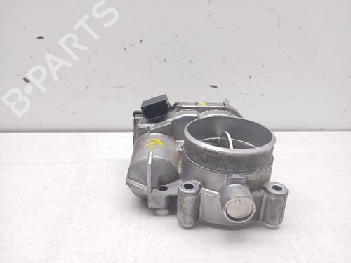 Throttle body MERCEDES-BENZ C-CLASS (W203) C 180 Kompressor (203.046) | BP28583549M82 