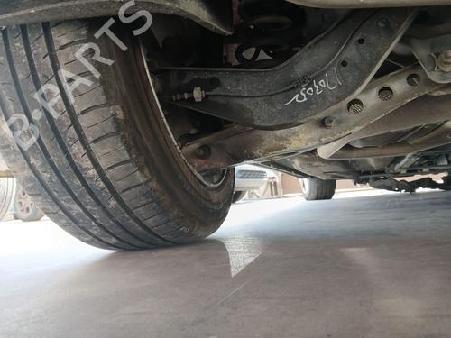 Bagaksel OPEL INSIGNIA B Grand Sport (Z18) 1.6 CDTi (68) | BP30856453M2 