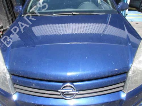 Fuse box OPEL ASTRA H (A04)  | BP2371203E1 