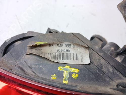 Left taillight SEAT LEON (5F1) 1.6 TDI | BP38173622C34 - Image 6