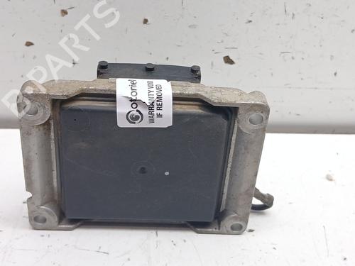 Engine control unit (ECU) OPEL CORSA D (S07) 1.4 (L08, L68) | BP32442565M57 