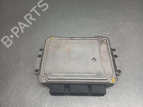 Engine control unit (ECU) MAZDA 3 (BK) 1.6 DI Turbo | BP35982236M57 - Image 4