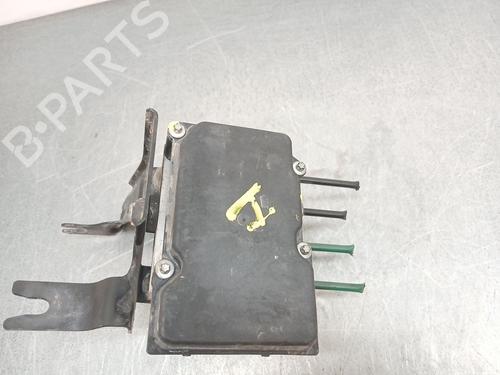 ABS pump RENAULT MODUS / GRAND MODUS (F/JP0_) 1.5 dCi (FP0F, JP0F) | BP34474372M43  - Image 5
