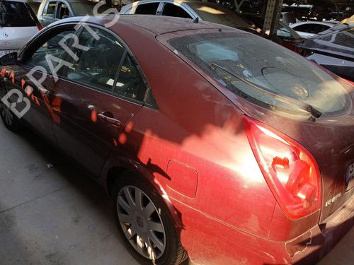 Alternator NISSAN PRIMERA Hatchback (P12) 2.2 dCi | BP28302950M7 