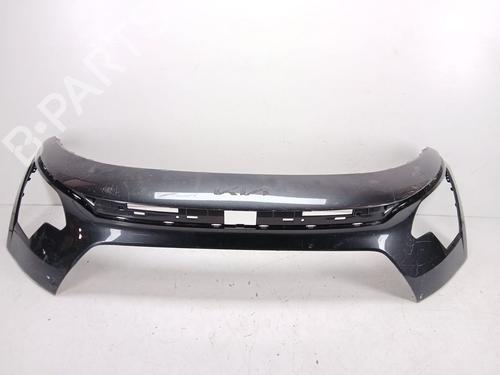 Używane Zderzak przedni KIA NIRO I (DE) 1.6 GDI Hybrid (105 hp) 30000530