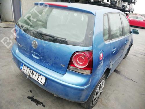 Engine control unit (ECU) VW POLO (9N_, 9A_) 1.4 16V | BP16820267M57 
